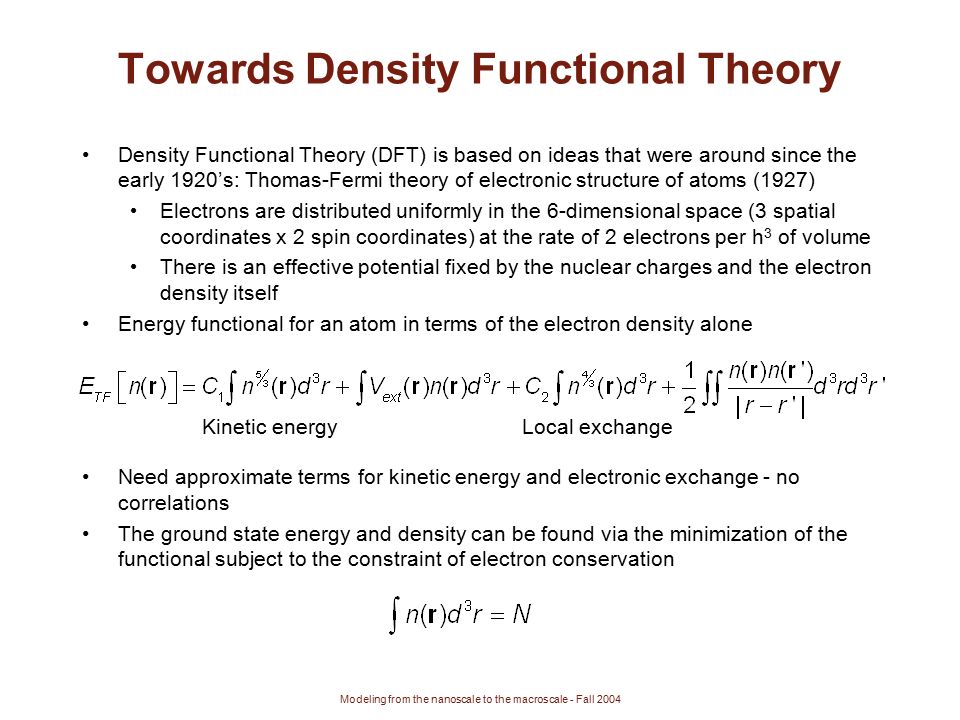 Density Functional Theory: An Advanced Course (Theoretical by Eberhard Engel,Reiner M. Dreizler PDF